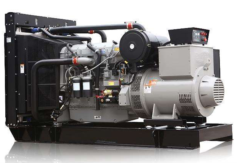 石家庄柴油发电机运作中采用的一些基础组件