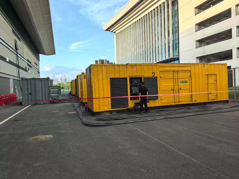 石家庄柴油发电机冬季保养注意事项？